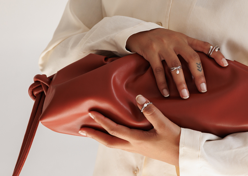 Gaura Rings