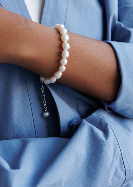 Gaura Bracelets