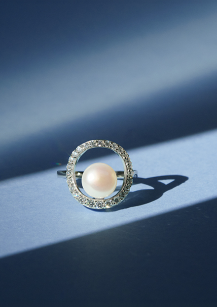 Gaura Rings