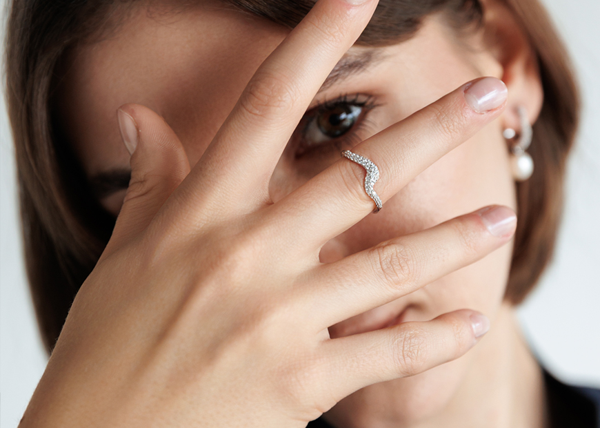 Gaura Rings