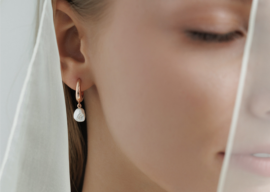 Gaura Rings