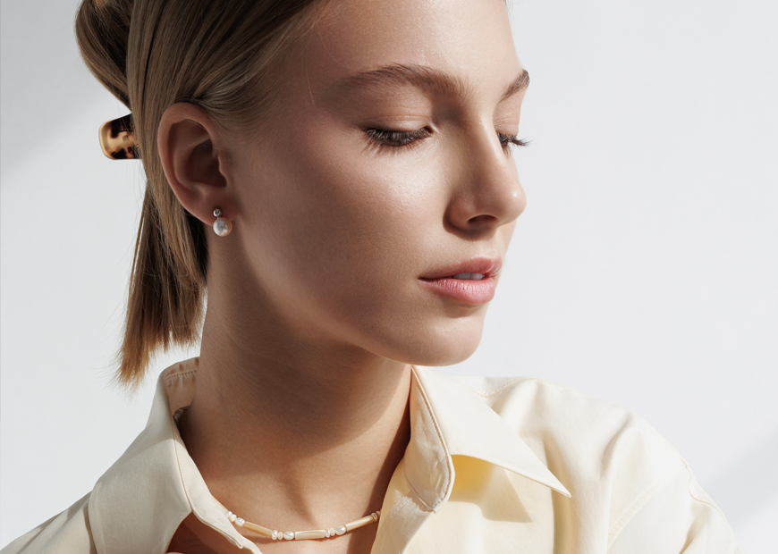 Gaura Earrings