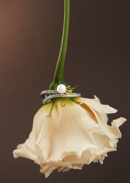 Gaura Earrings